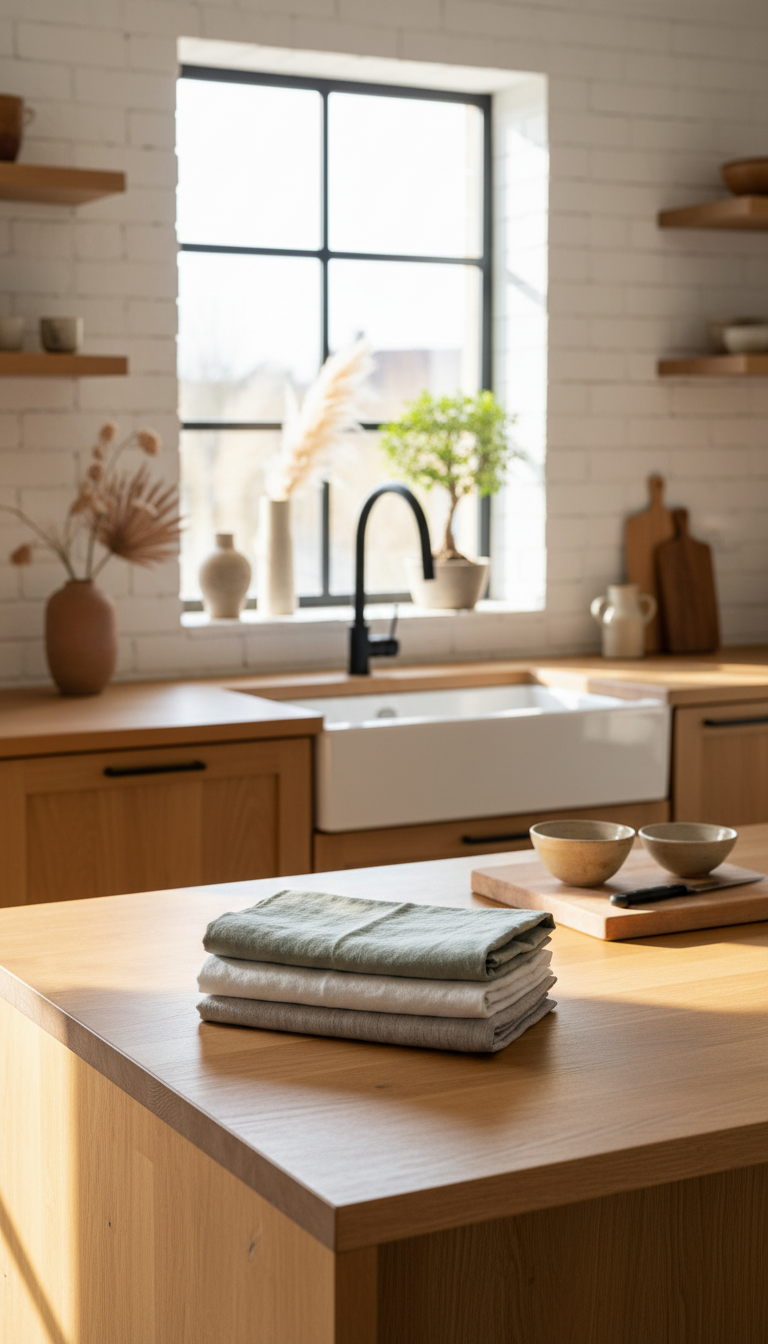 Everyday Kitchen