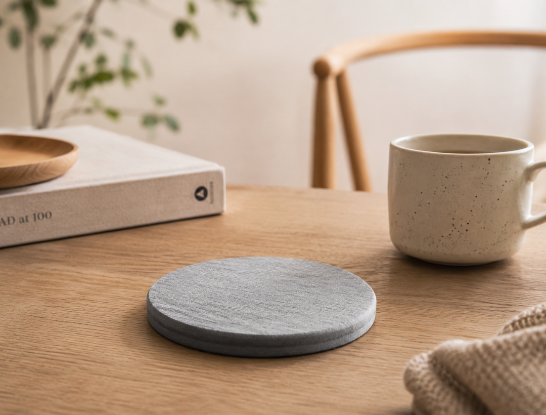 Stone Coaster