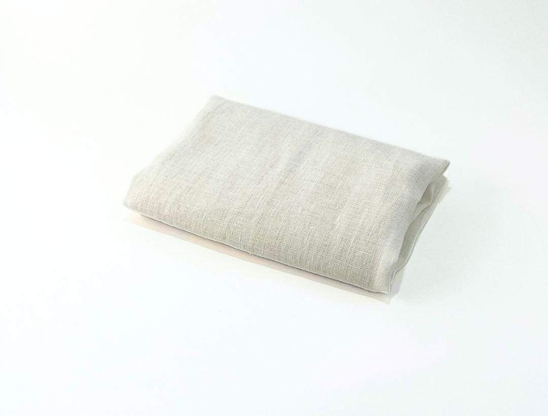 Everyday 100% Linen Towel