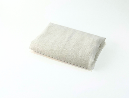 Everyday 100% Linen Towel