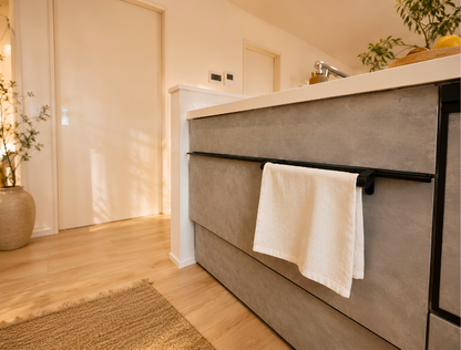 Everyday 100% Linen Towel