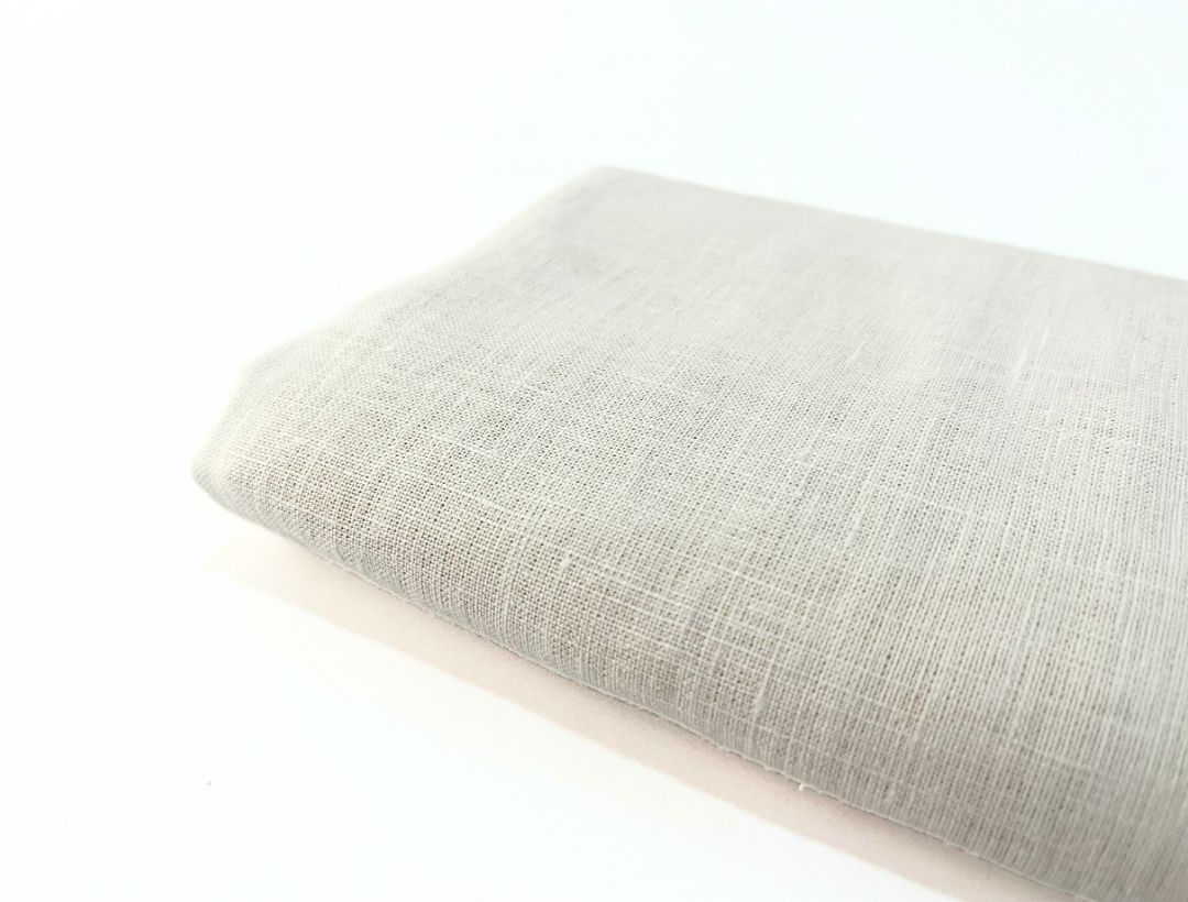 Everyday Linen Towel — Sand